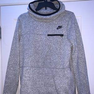 nike sweatshirt